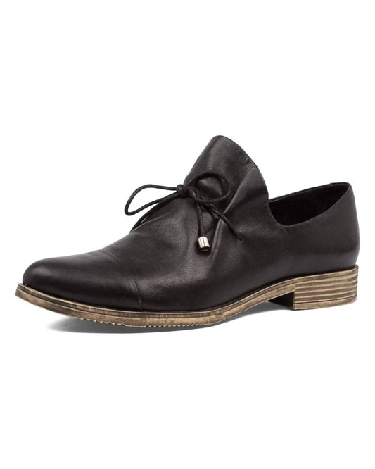 Django & Juliette - Women's Kotty Loafer