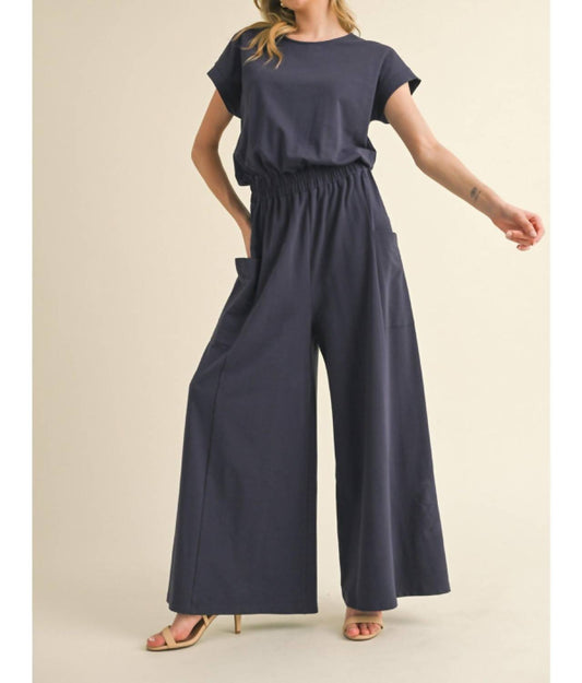 Jodifl - Coming In Hot Jumpsuit