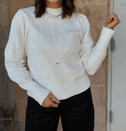 Dear John Denim - Women's Aliza Top