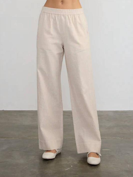 Margaret O'Leary - Zorah Pant