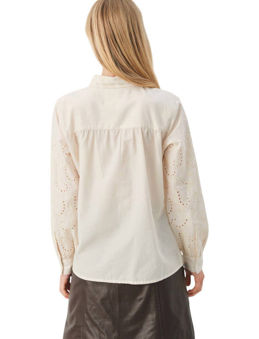 Part Two - Carole Blouse