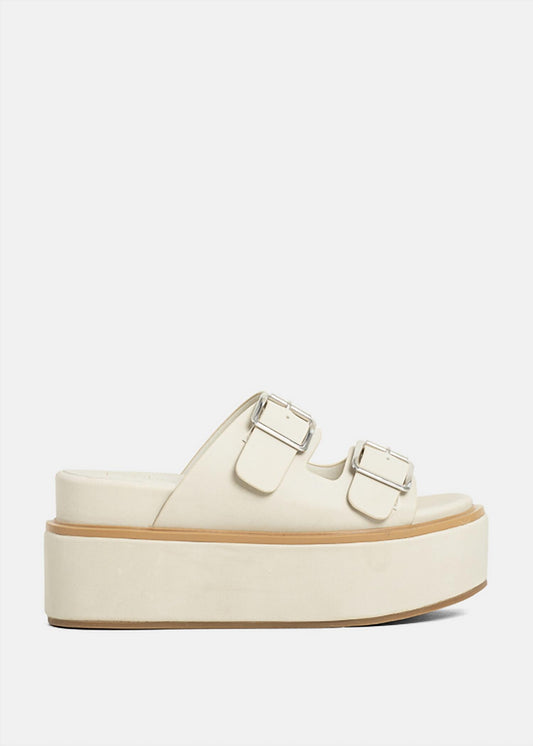 Shu Shop - Women's Lucinda Platform Sandal