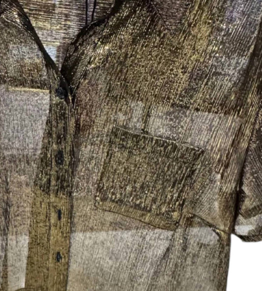 The House Of Perna - Women's Brooklyn Cropped Top