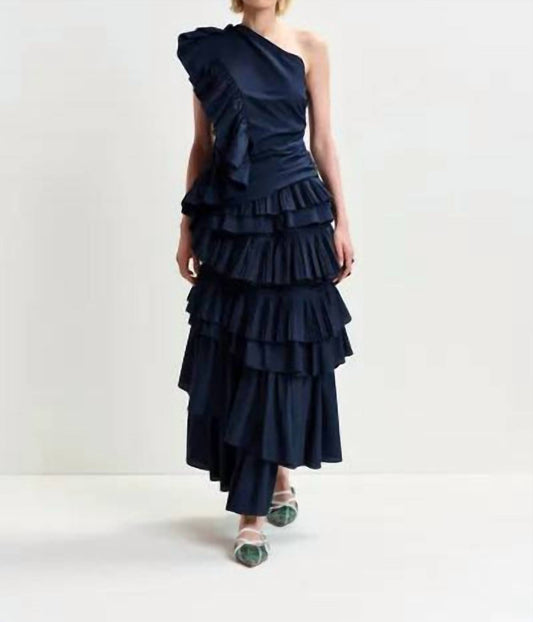 Essential Antwerp - Hayden Midi Skirt