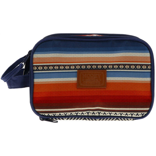 Hooey - Men's Dopp Kit Serape Bag