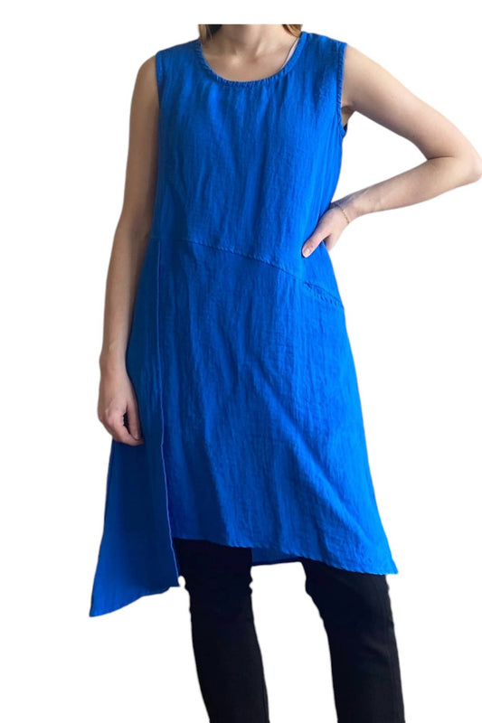 Gerties - Right Wrap Dress