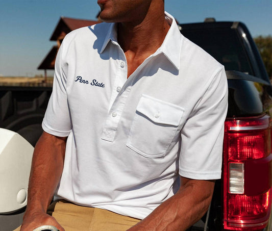 Criquet - Penn State Performance Players Shirt