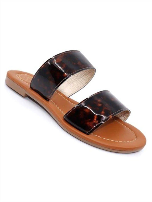 Lulu 7 Sandals