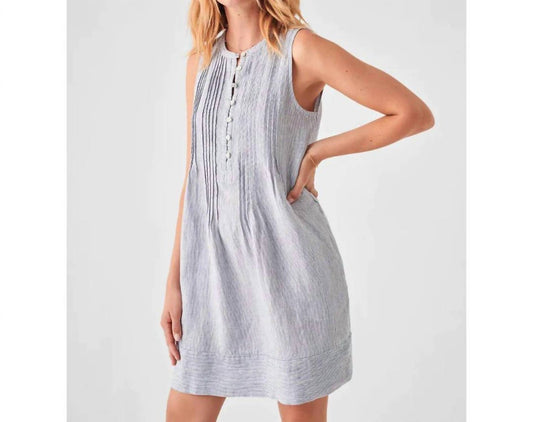 Faherty - Isha Dress