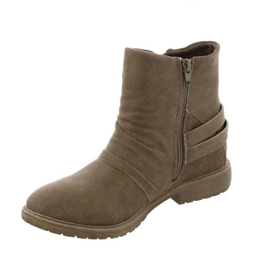 Very G - Women's Natasha Boot