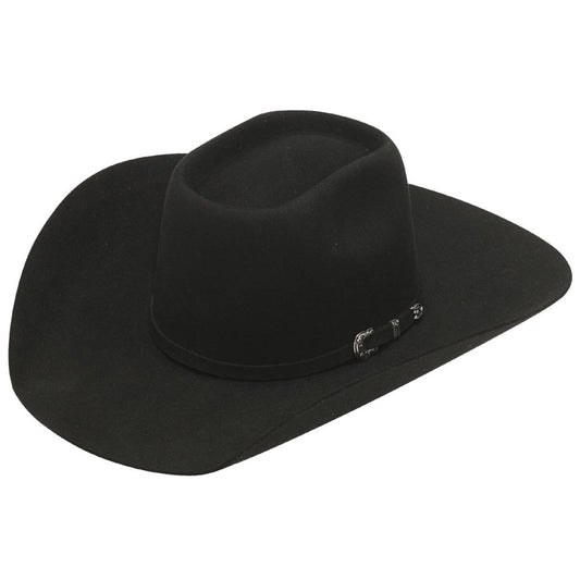 Twister Cowboy Hats - Men's Australian Wool Felt Hat