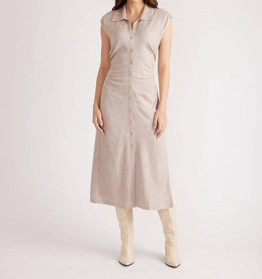 S'Edge - layna dress