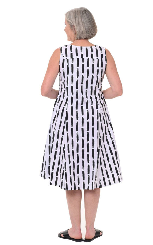 Tulip Clothing - Poppie Dress