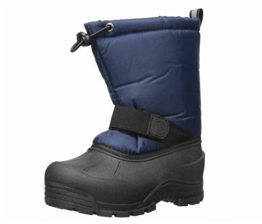 Northside - Toddler Frosty Insulated Winter Snow Boots