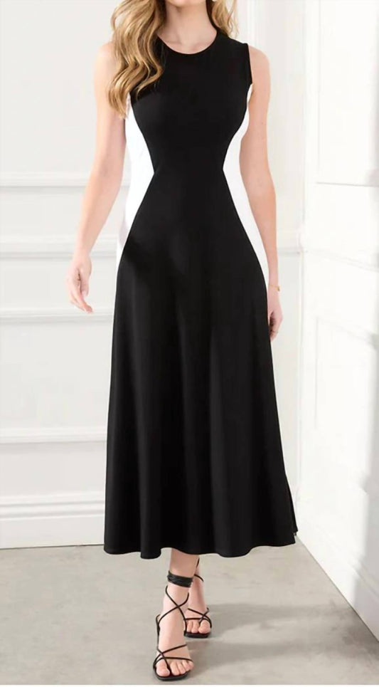 Karen Kane - Colorblock