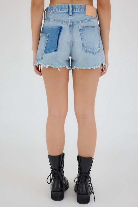 Moussy - Mckendree Shorts