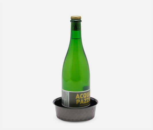 Blue Pheasant - Jeremiah Nickel Bottle Coasters