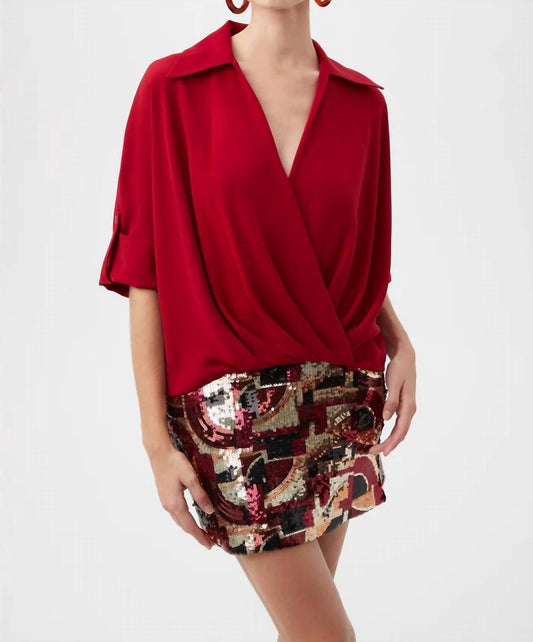 Trina Turk - Otto Top