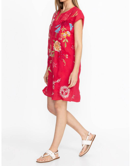 Johnny Was - Playa Dress