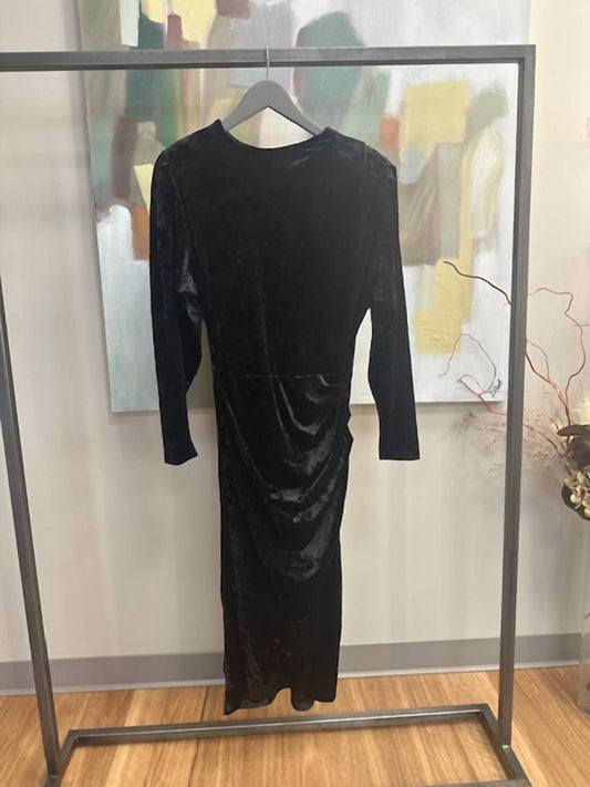 Isabel Marant - Hadley Midi Dress