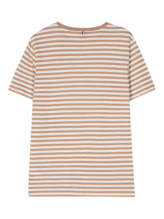 Hugo Boss - Men's Tilburt Tee