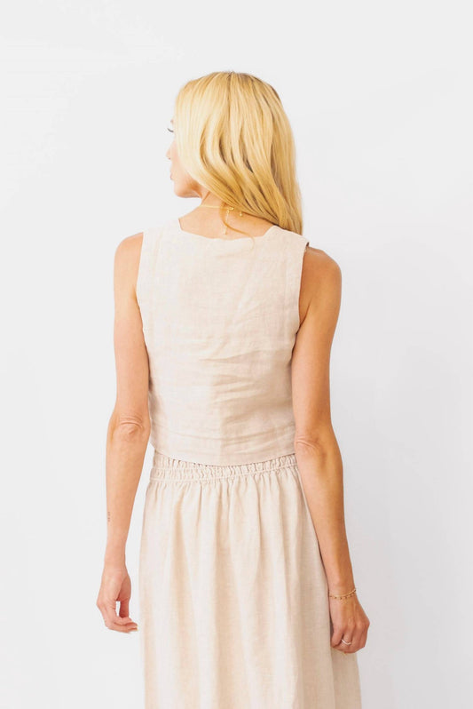 Rails - Akira Tank Top