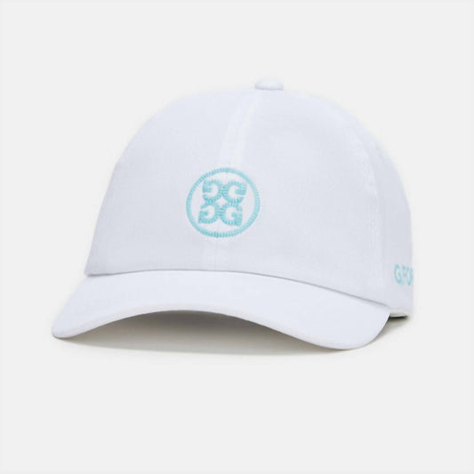G/Fore - Men's Circle G's Snapback Hat