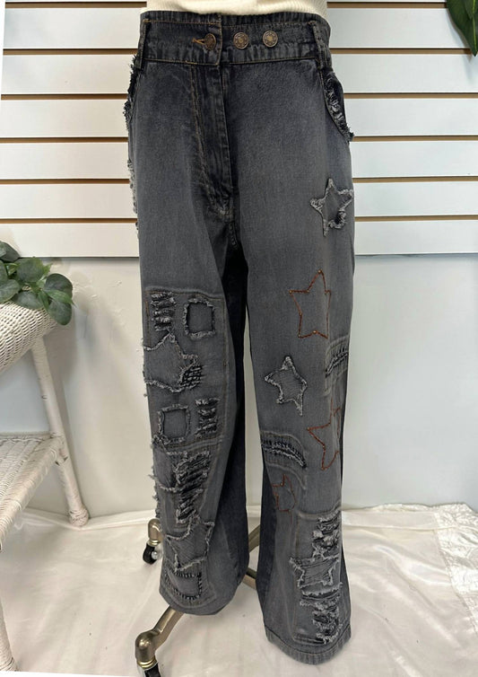 Paperlace - Women's Shine Bright Pant