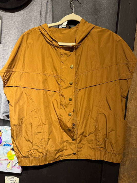 Eversassy - Women's Sleeveless Button Down Cardigan