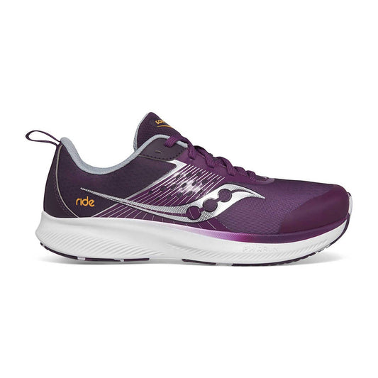 Saucony - Kid's Ride Running Shoes