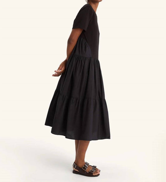 Merlette - Irene Tiered Dress