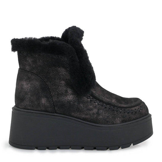 Exe - Women's Apresi Ski Low Boots