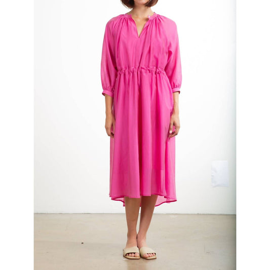 Pharaoh - Carmen Dress