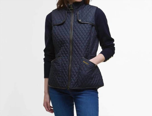 Barbour - Dahlia Gilet