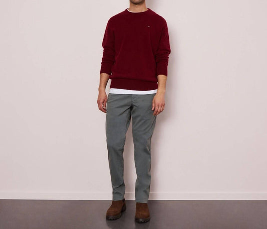 Eden Park - Stretch Cotton Chinos