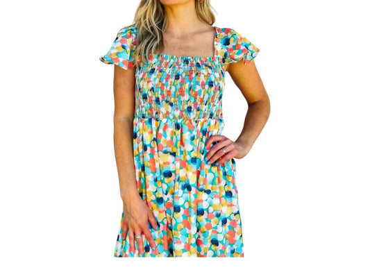 Thml - Eliana Midi Dress