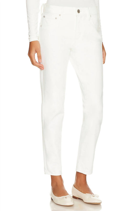 Moussy - Oakhaven Skinny Jeans