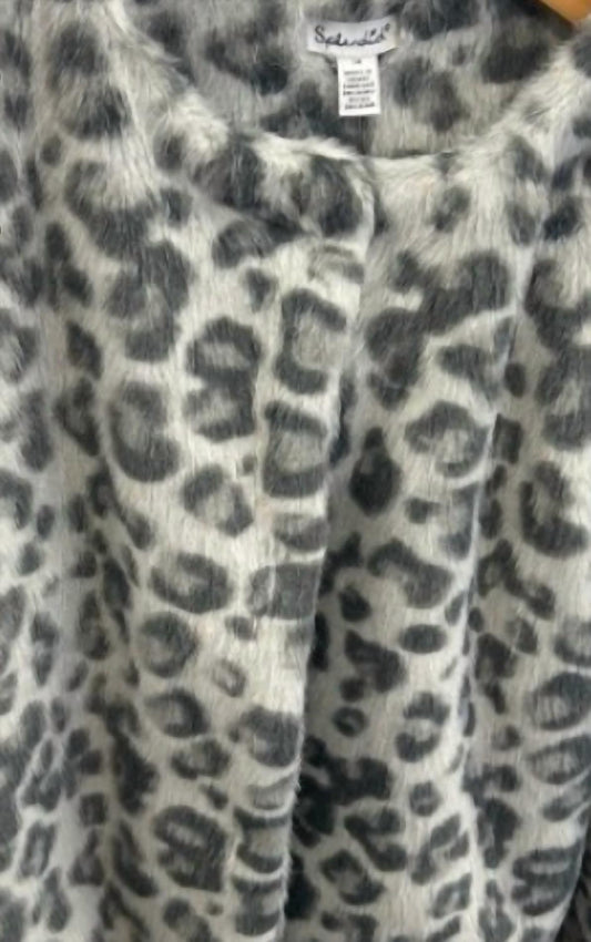 Splendid - Girl's Fur Jacket