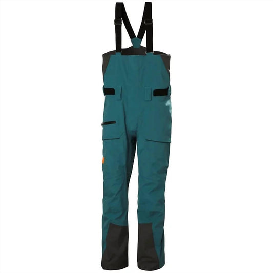 Helly Hansen - Men's Sogn Bib Shell Pant