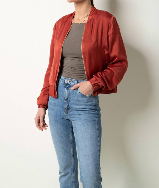 Tart Collections - Mindi Jacket