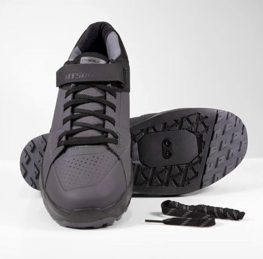 Endura Inc - Unisex Mt500 Burner Clipless Shoe