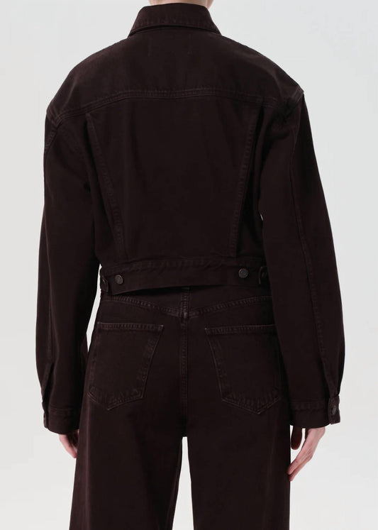 Agolde - Iona Skye Jacket