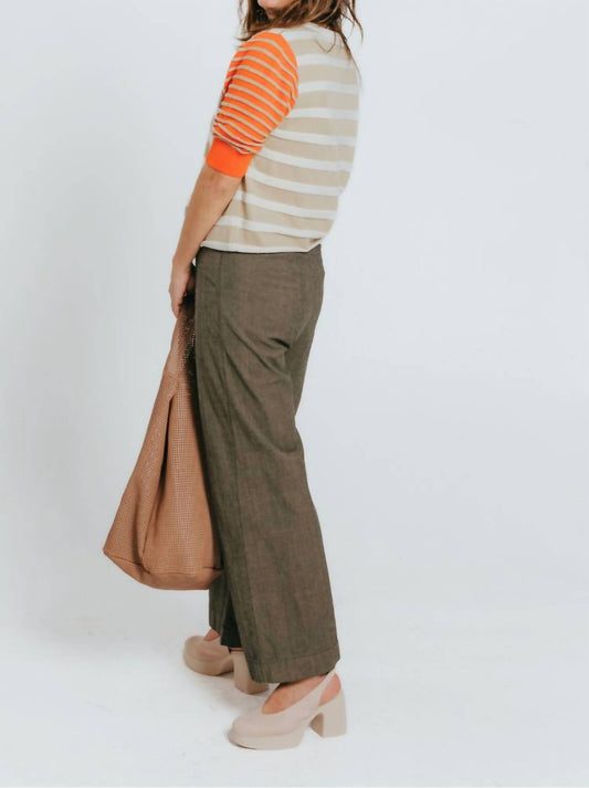 Prairie Underground - Knack Pant