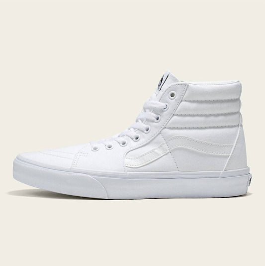 Vans - Unisex Canvas Sk8-hi Shoe