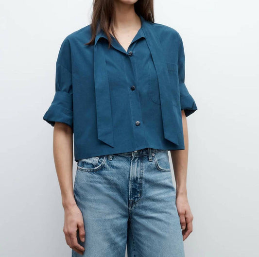 Twp - Next Ex With Tie Shirt