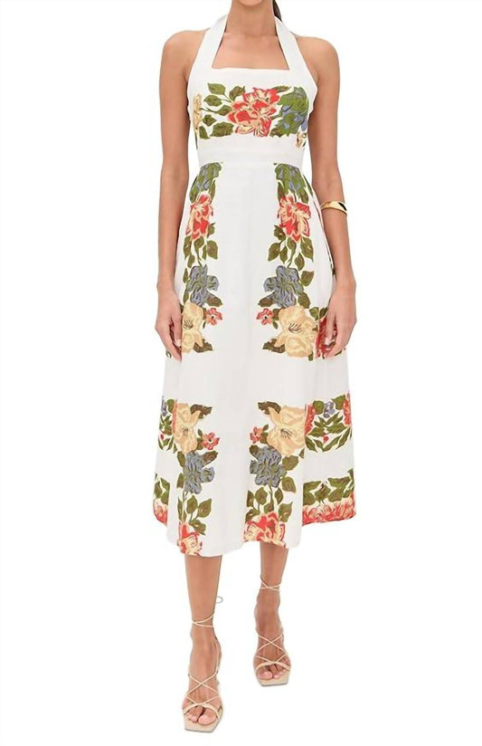 Cleobella - Milly Midi Dress