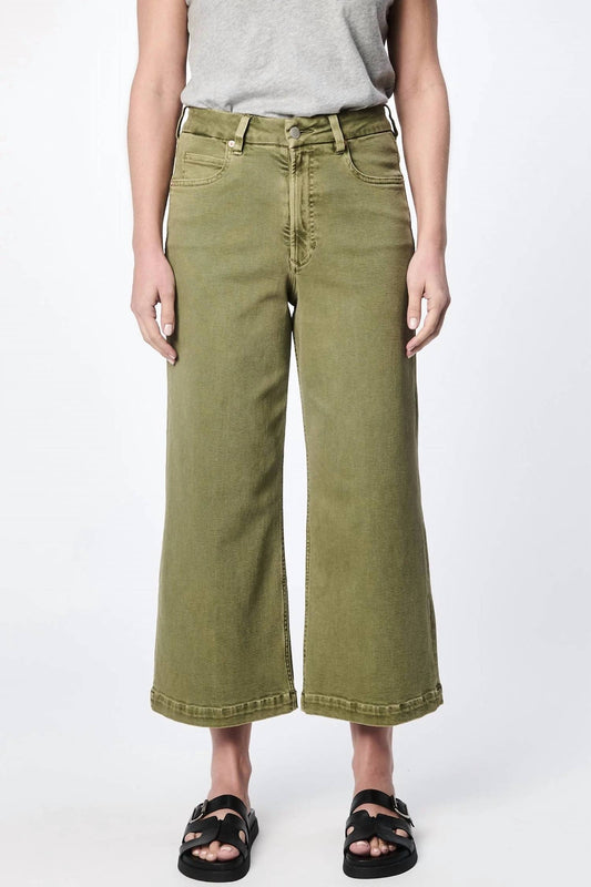 Dear John Denim - Women's Audrey Wide Leg Pants