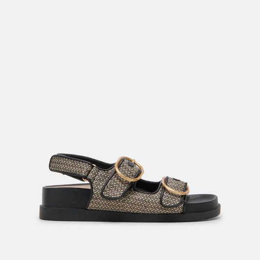Dolce Vita - Women's Starla Sandals
