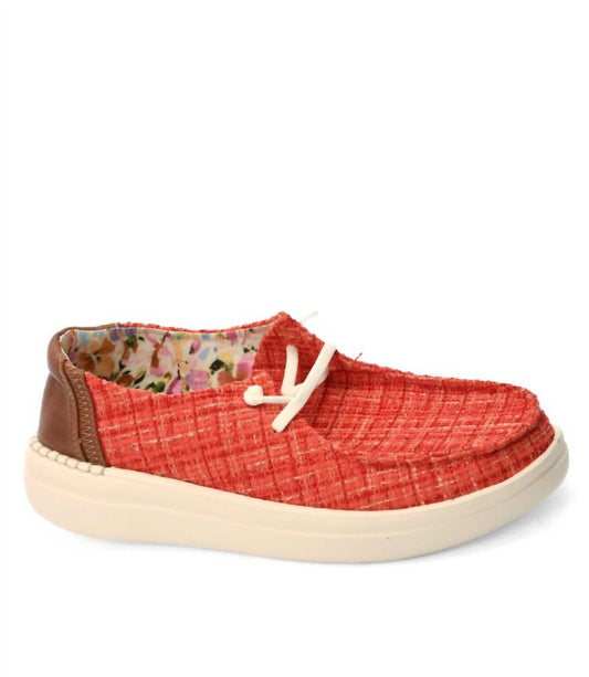 Corkys Footwear - Women's Kayak 2 Loafer