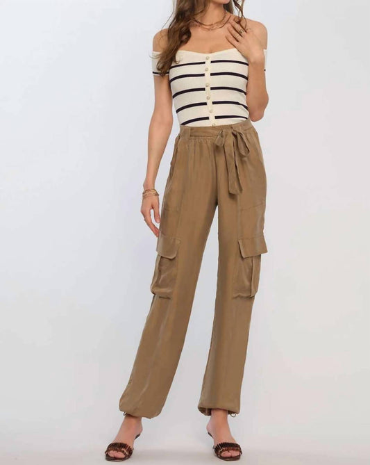 Heartloom - Sana Pants